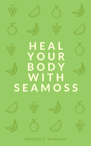 Heal your Body E-Book