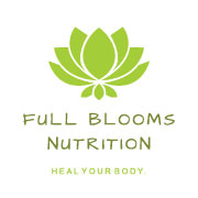 Fullblooms Nutrition