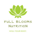 Fullblooms Nutrition